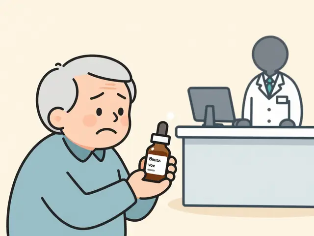 Language Barriers and Medication Safety: How to Get Help