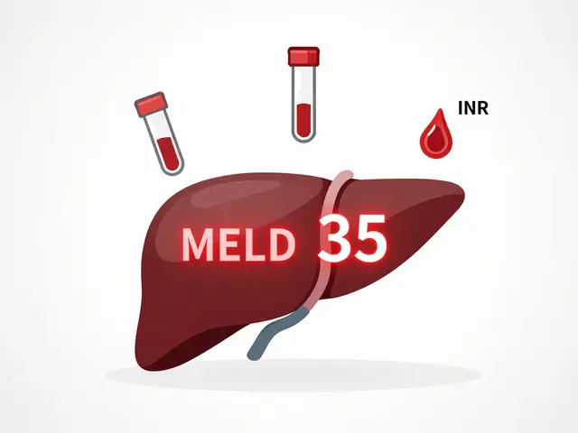 Liver Transplantation: Eligibility, Surgery, and Immunosuppression Explained