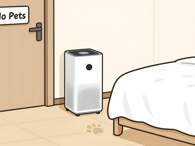 Pet Allergies: How to Reduce Dander and Keep Your Home Comfortable