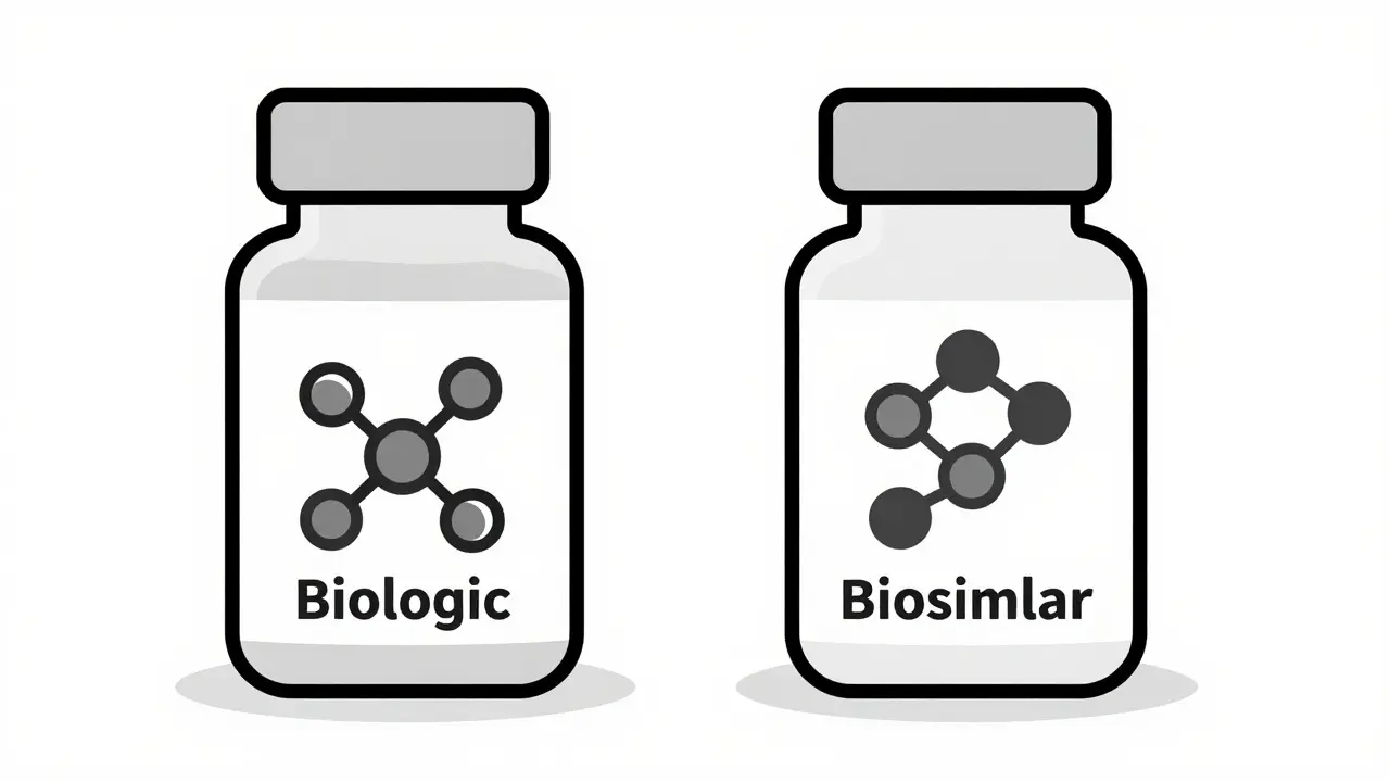 Biosimilar Cost Savings: How They Compare to Original Biologic Prices