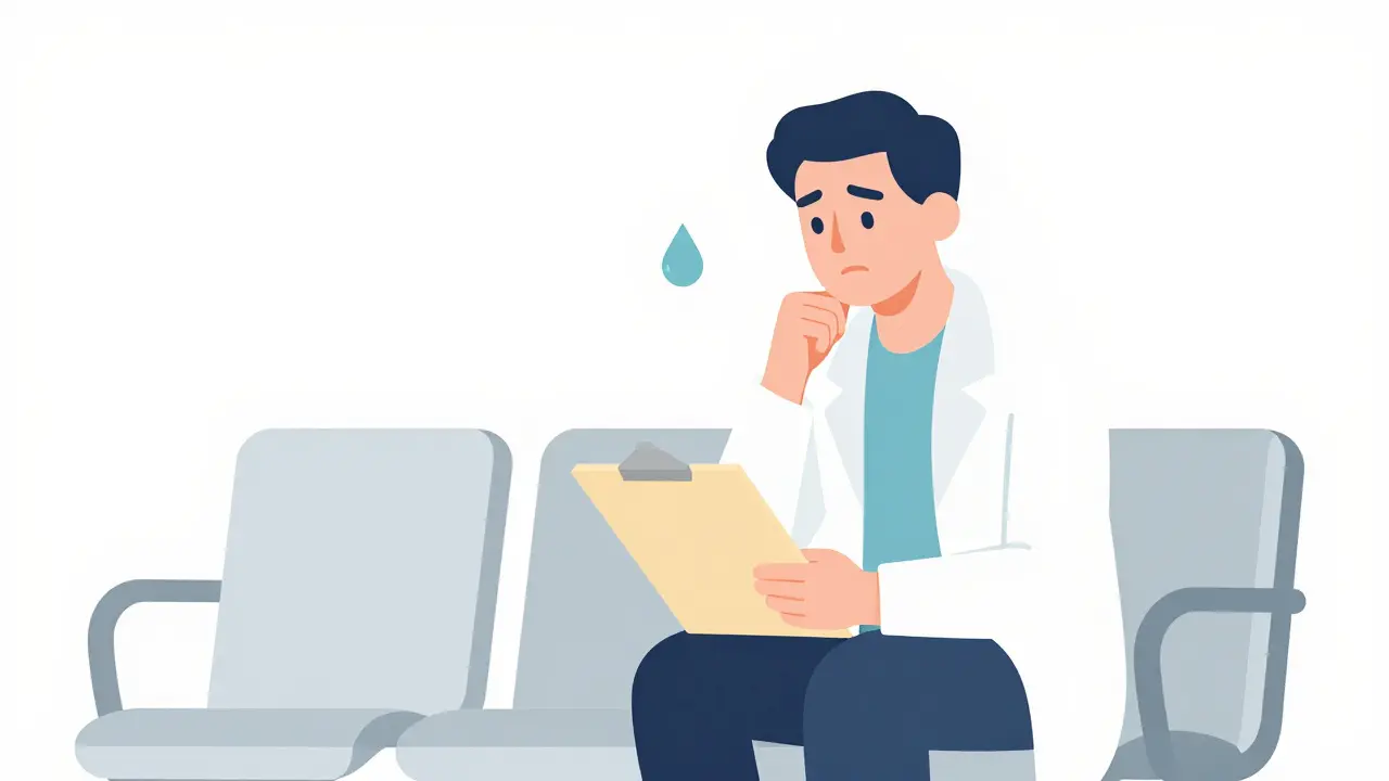 Prostate Cancer Guide: PSA Testing, Biopsy, and Treatment Options Explained