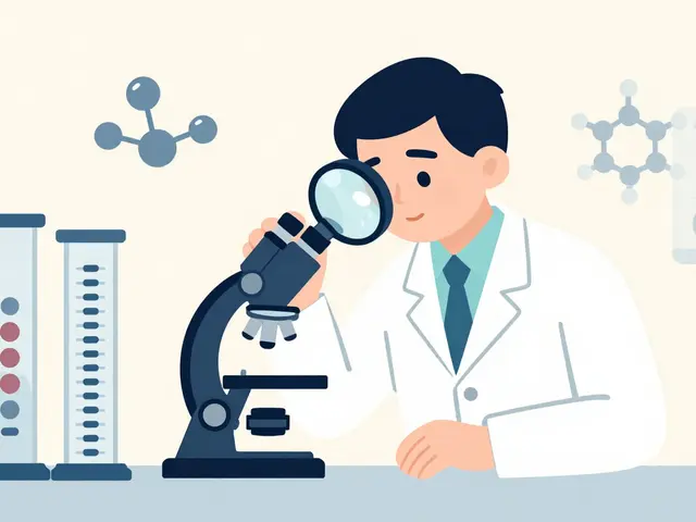 How Generic Drugs Are Made: The Manufacturing Process Explained