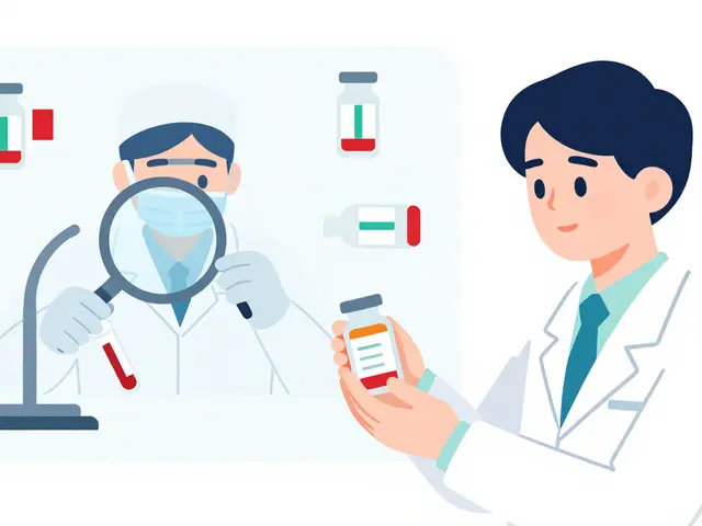How to Confirm Monitoring Labs and Follow-Up for Medications