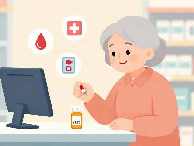 How to Use Medicare Extra Help for Generic Prescriptions to Save Money