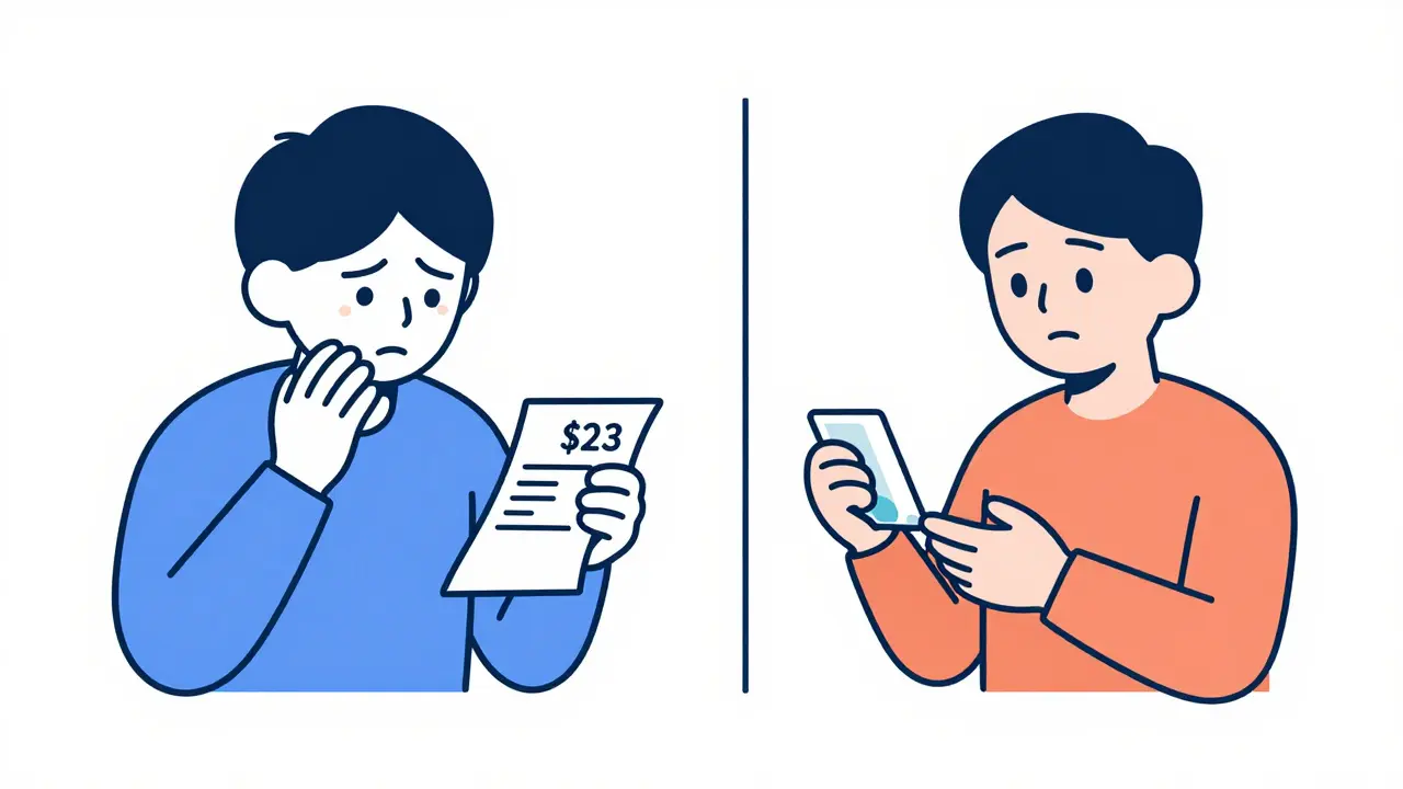 Buying Medicines Abroad: Can You Get Cheaper Generics?