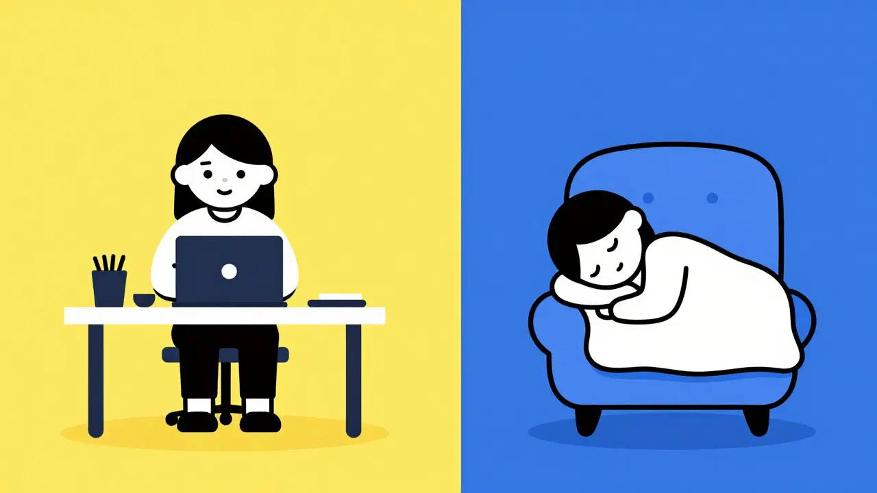 First-Generation vs. Second-Generation Antihistamines: Which One Should You Choose?