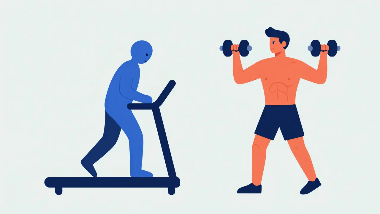 Strength Training for Fat Loss: The Best Programming for Real Results