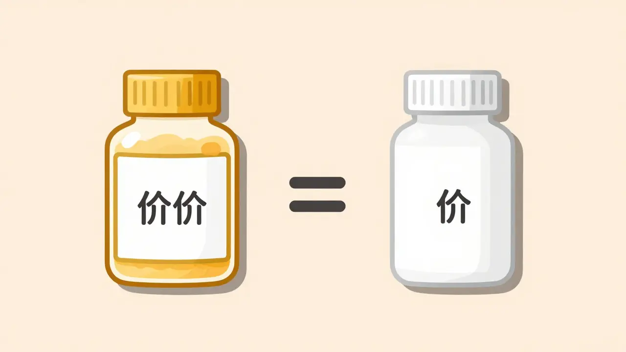 Switching to Generic Maintenance Medications: A Guide for Chronic Conditions