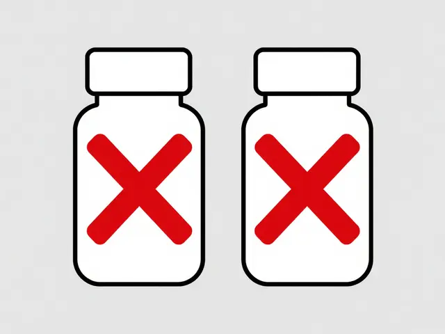 ADHD Stimulants and MAOIs: Understanding Hypertensive Crisis Risks