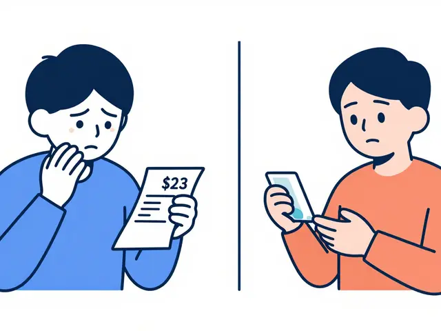 Buying Medicines Abroad: Can You Get Cheaper Generics?