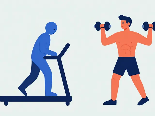 Strength Training for Fat Loss: The Best Programming for Real Results