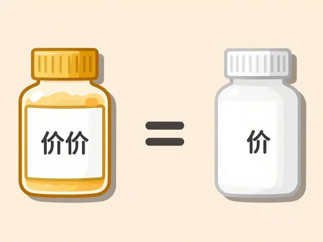 Switching to Generic Maintenance Medications: A Guide for Chronic Conditions