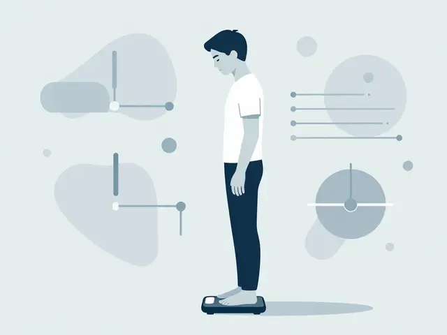 Weight Maintenance Strategies: How to Prevent Regain After Dieting