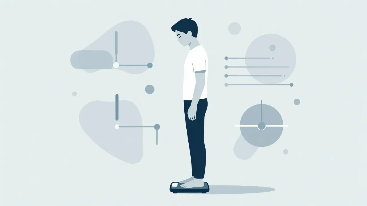 Weight Maintenance Strategies: How to Prevent Regain After Dieting