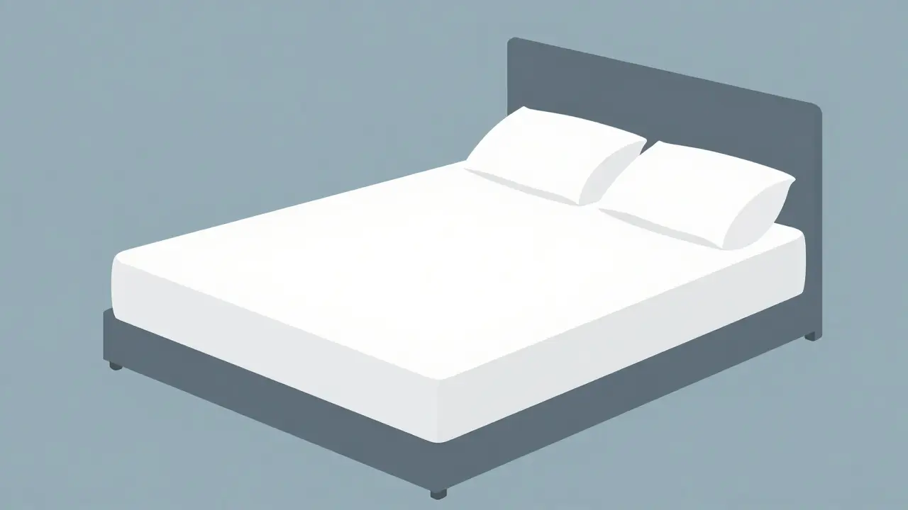Dust Mite Control: Bedding, Humidity, and Cleaning Tips