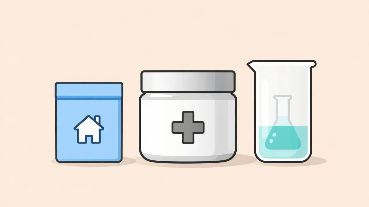 How and Where to Buy Sodium Bicarbonate Online: A Guide to Grades, Suppliers, and Bulk Pricing