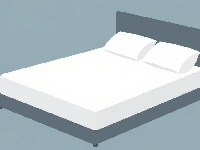 Dust Mite Control: Bedding, Humidity, and Cleaning Tips