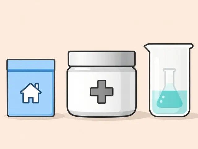 How and Where to Buy Sodium Bicarbonate Online: A Guide to Grades, Suppliers, and Bulk Pricing