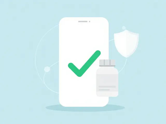 How and Where to Buy Toprol XL Online: Safe Options, Prices, and Tips