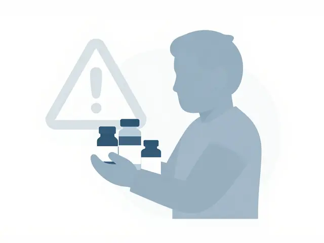 Why Medication Safety Is a Public Health Priority in Healthcare