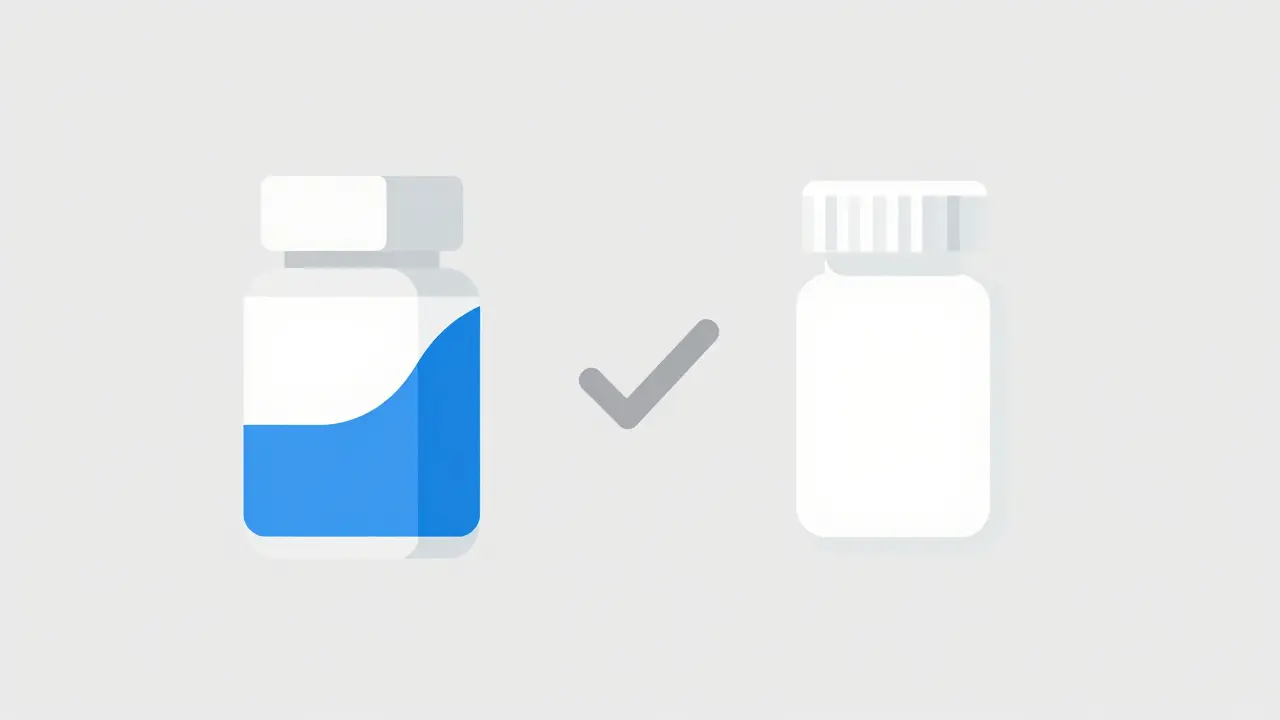FDA Office of Generic Drugs: Role, Responsibilities, and Structure Explained