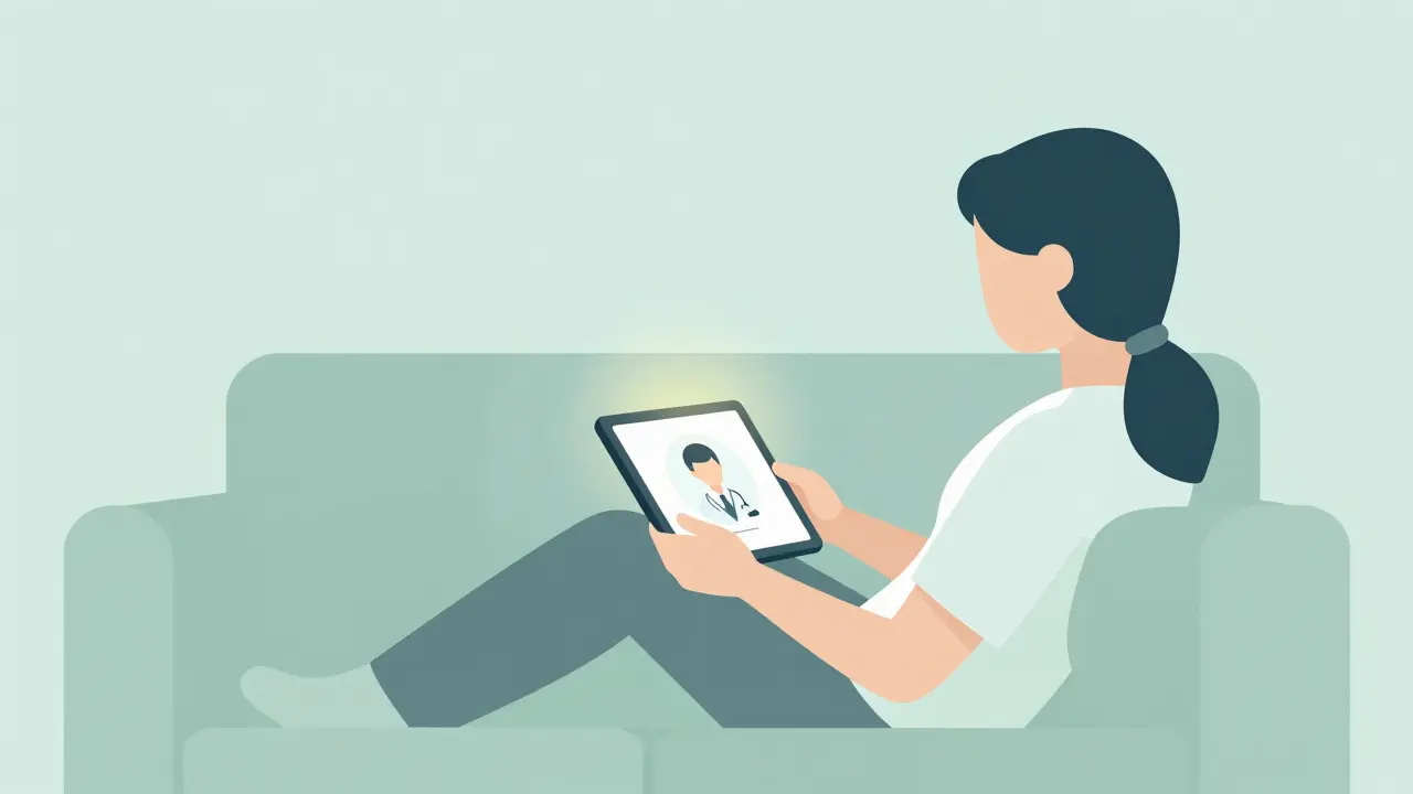 How and Where to Buy Fluoxetine Online: A Safe Guide for 2026