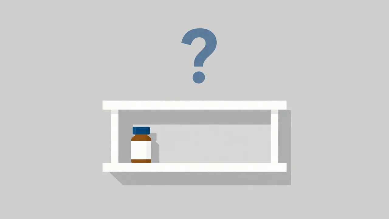 Preventive Measures: Building Resilient Pharmaceutical Supply Chains to Stop Drug Shortages