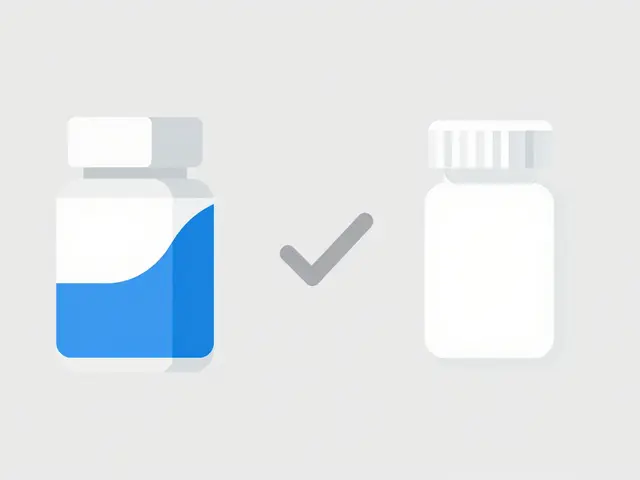 FDA Office of Generic Drugs: Role, Responsibilities, and Structure Explained