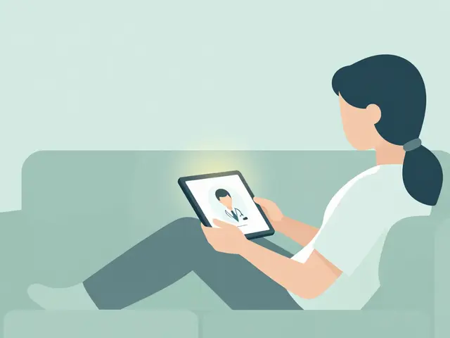 How and Where to Buy Fluoxetine Online: A Safe Guide for 2026