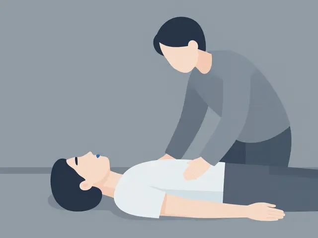 How to Use Naloxone Nasal Spray for Opioid Overdose: Step-by-Step Guide