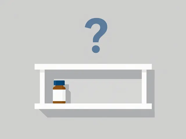 Preventive Measures: Building Resilient Pharmaceutical Supply Chains to Stop Drug Shortages