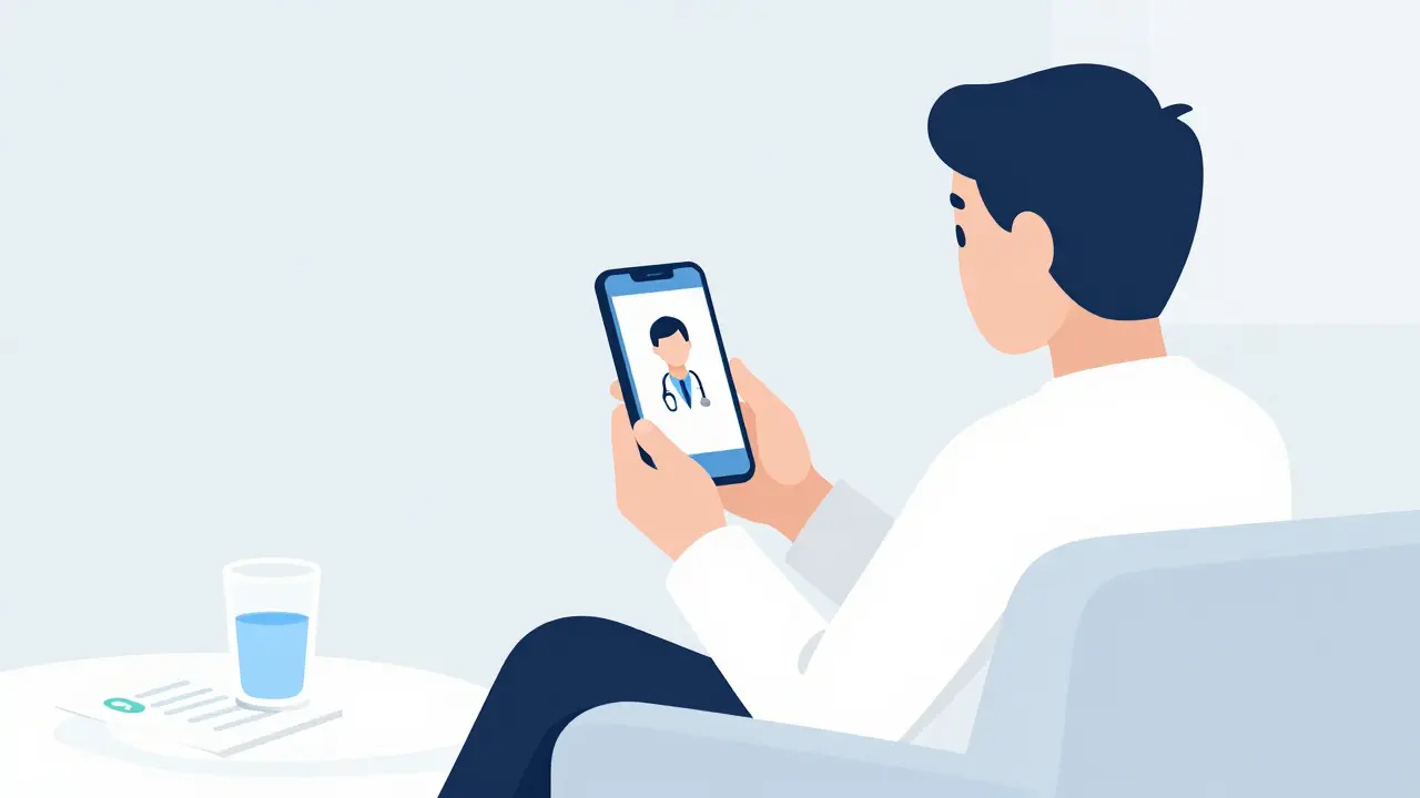 How and Where to Buy Cefdinir Online: Safe Pharmacies, Costs & Tips