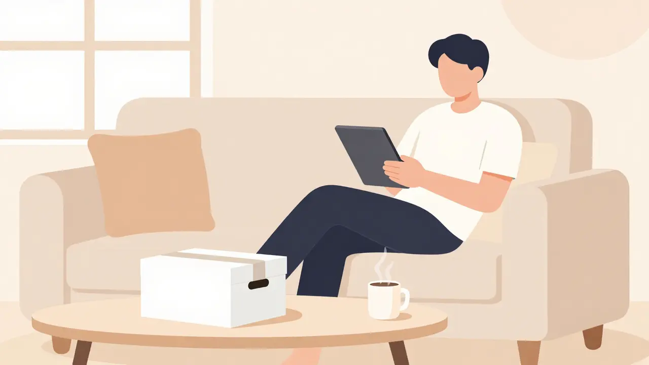How and Where to Buy Yasmin Online: A Safe Guide for 2026