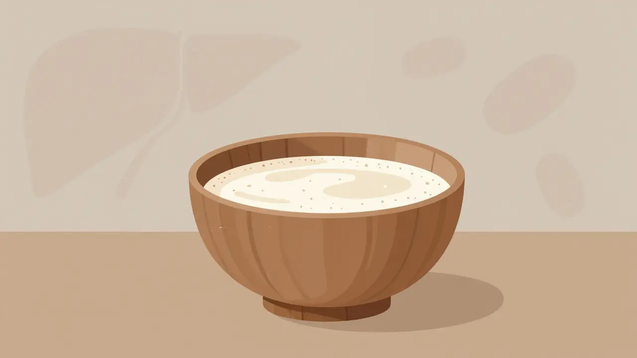 Kava and Liver Health: Safety with Other Medications