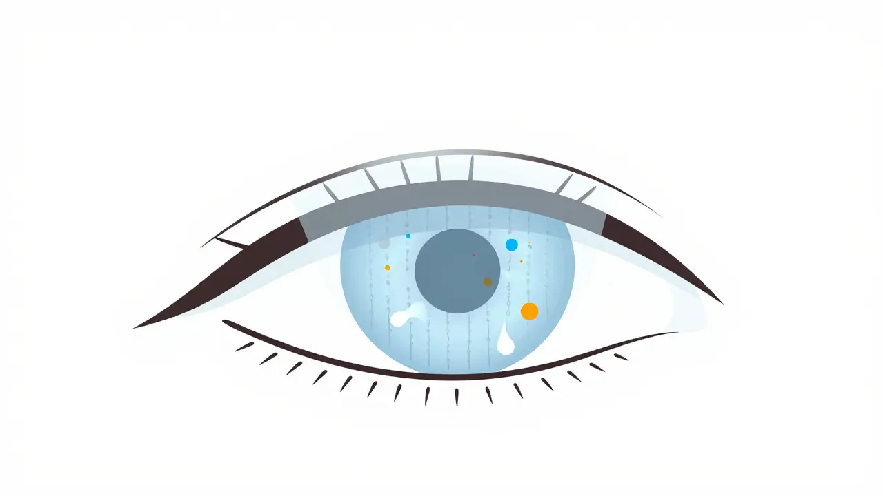 Meibomian Gland Dysfunction Care: A Complete Guide to MGD Treatment