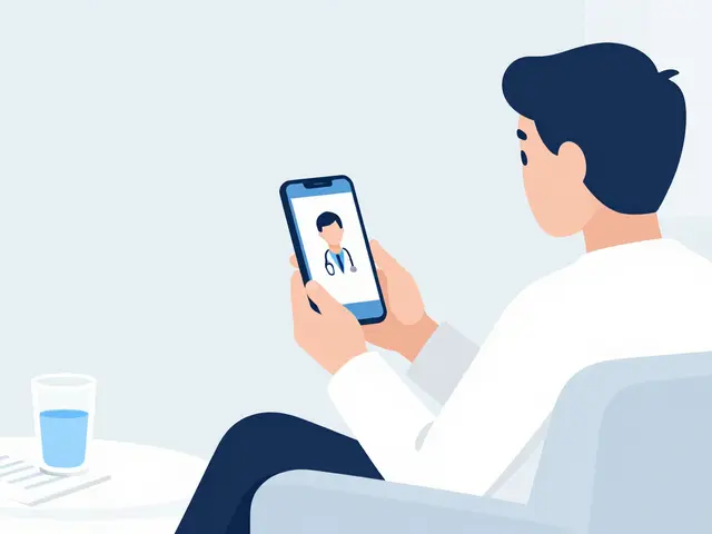 How and Where to Buy Cefdinir Online: Safe Pharmacies, Costs & Tips