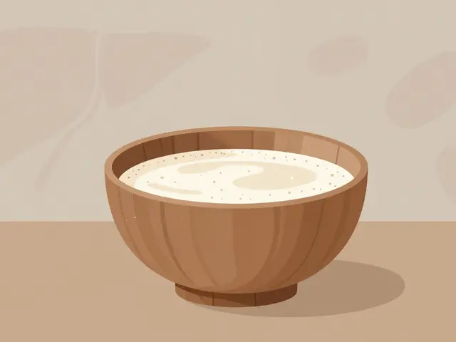 Kava and Liver Health: Safety with Other Medications